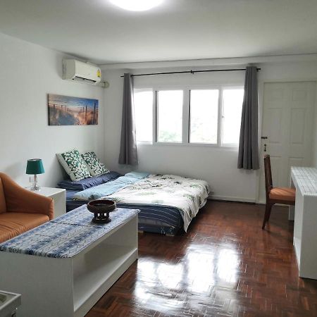 7 Pool Condo Opposite The Train Station Near Old City And Nimman Chiang Mai Exterior photo