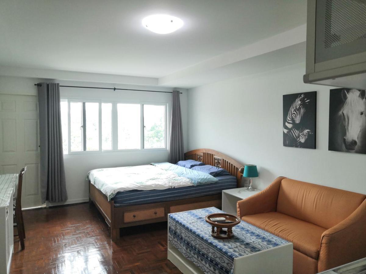 7 Pool Condo Opposite The Train Station Near Old City And Nimman Chiang Mai Exterior photo