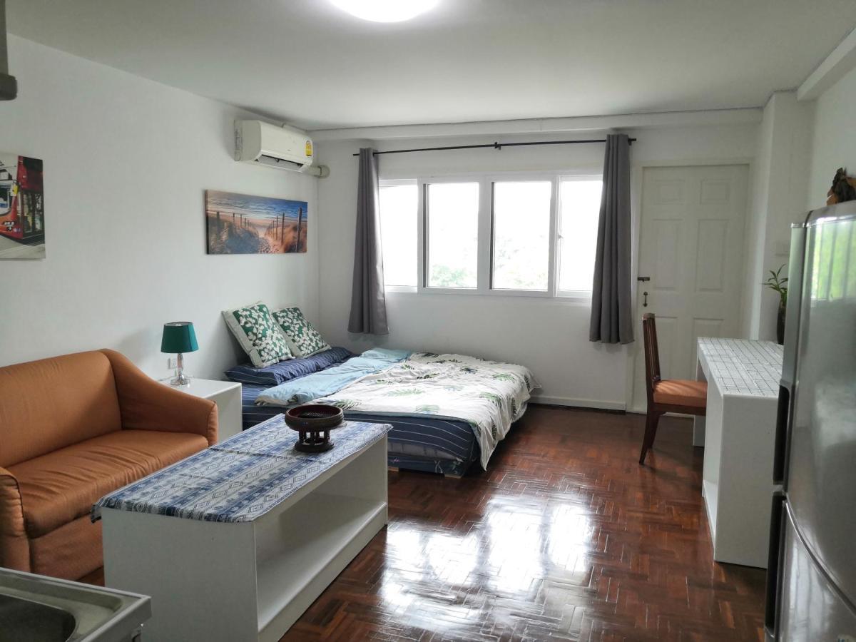 7 Pool Condo Opposite The Train Station Near Old City And Nimman Chiang Mai Exterior photo